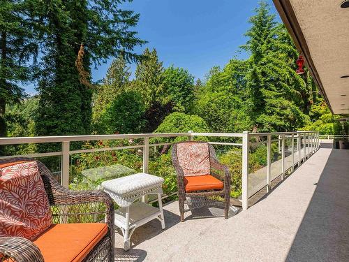 5704 Westport Road, West Vancouver, BC 