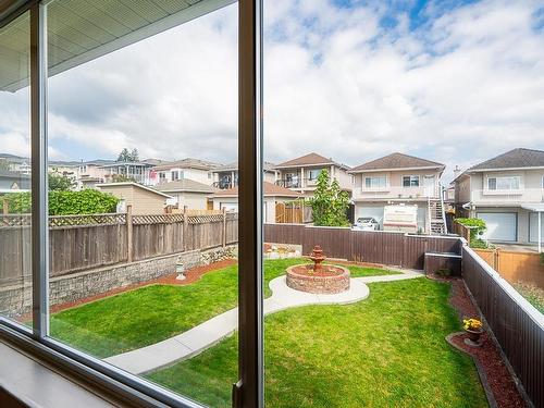 7766 Davies Street, Burnaby, BC 