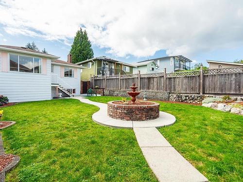 7766 Davies Street, Burnaby, BC 