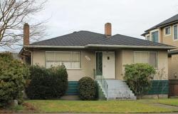 2975 W 22ND AVENUE  Vancouver, BC V6L 1M9