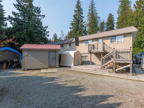 4052-4054 Oxford Street, Port Coquitlam, BC 