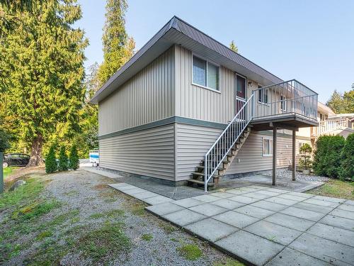 4052-4054 Oxford Street, Port Coquitlam, BC 