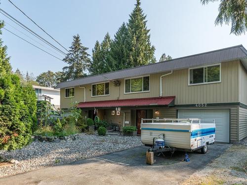 4052-4054 Oxford Street, Port Coquitlam, BC 