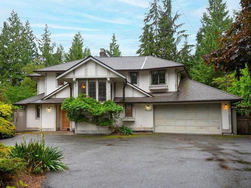 4197 Virginia Crescent, North Vancouver, BC 