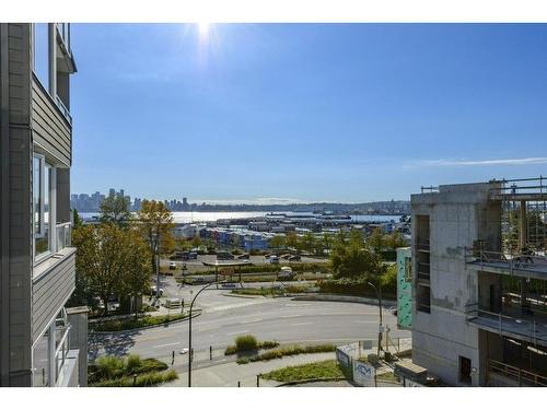 309 277 W 1St Street, North Vancouver, BC 