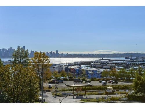 309 277 W 1St Street, North Vancouver, BC 