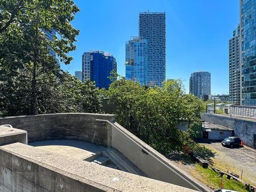 1003 888 Pacific Street, Vancouver, BC 