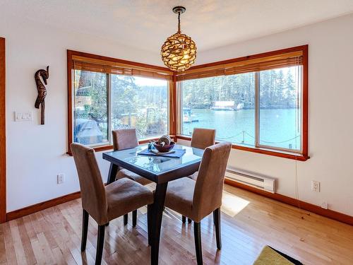 5446 Secret Cove Road, Halfmoon Bay, BC 