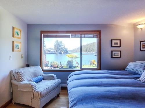 5446 Secret Cove Road, Halfmoon Bay, BC 