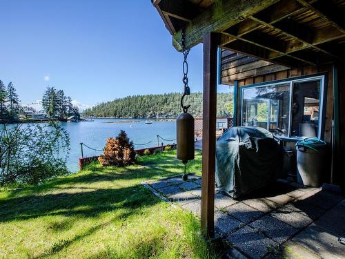 5446 Secret Cove Road, Halfmoon Bay, BC 