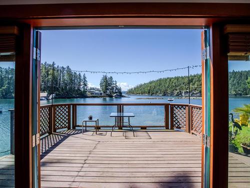 5446 Secret Cove Road, Halfmoon Bay, BC 