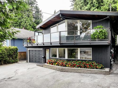 3201 Connaught Avenue, North Vancouver, BC 