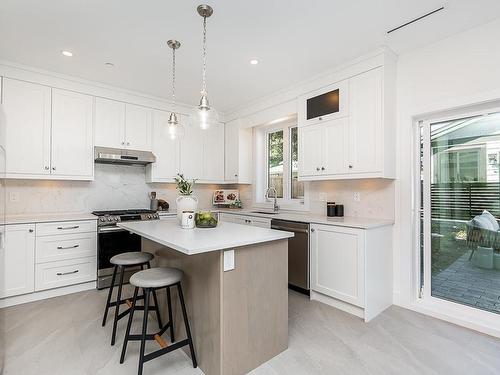 2 6273 Windsor Street, Vancouver, BC 