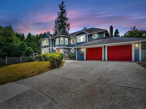 441 Inglewood Avenue, West Vancouver, BC 