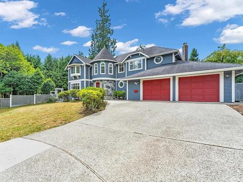 441 Inglewood Avenue, West Vancouver, BC 