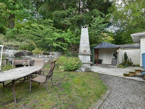 4664 Whitaker Road, Sechelt, BC 