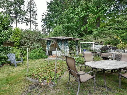 4664 Whitaker Road, Sechelt, BC 