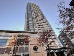 706-1028 Barclay Street  Vancouver, BC V6E 0B1