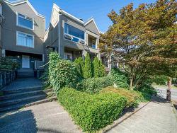 2209 ALDER STREET  Vancouver, BC V6H 2R8