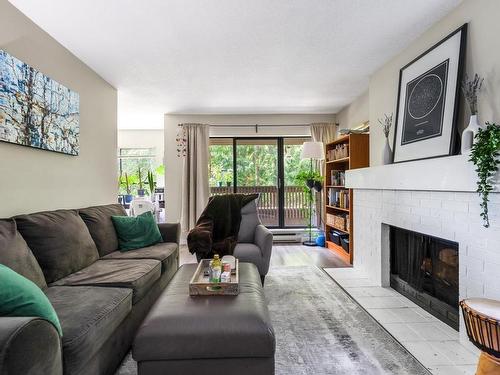 126 7431 Minoru Boulevard, Richmond, BC 