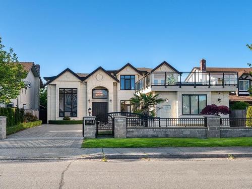 10311 Mortfield Road, Richmond, BC 