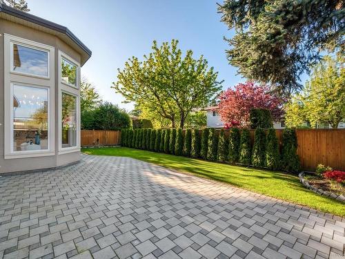 10311 Mortfield Road, Richmond, BC 