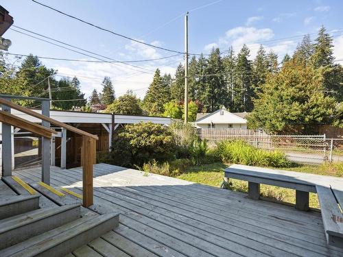 1026 W Keith Road, North Vancouver, BC 