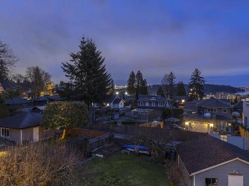 1338 Haywood Avenue, West Vancouver, BC 