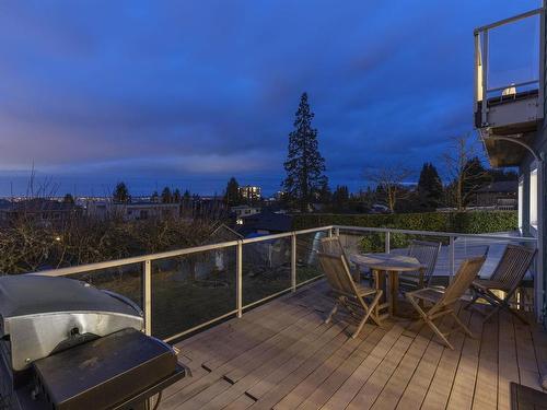 1338 Haywood Avenue, West Vancouver, BC 