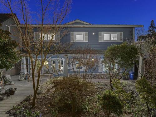 1338 Haywood Avenue, West Vancouver, BC 