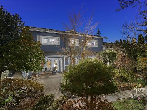 1338 Haywood Avenue, West Vancouver, BC 