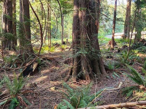 Lot 2 Forin Road, Keats Island, BC 