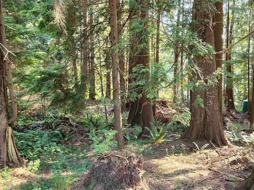 Lot 2 Forin Road, Keats Island, BC 