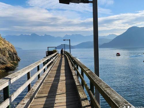 Lot 2 Forin Road, Keats Island, BC 