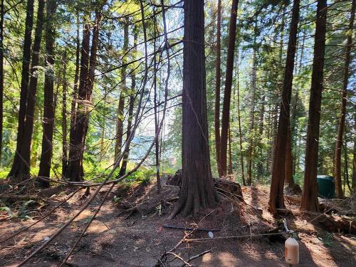 Lot 2 Forin Road, Keats Island, BC 