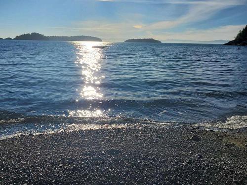 Lot 2 Forin Road, Keats Island, BC 