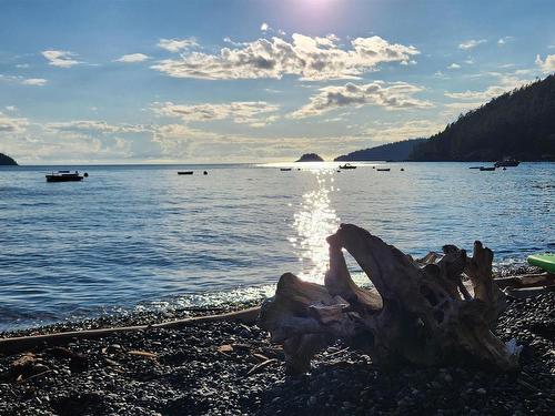 Lot 2 Forin Road, Keats Island, BC 