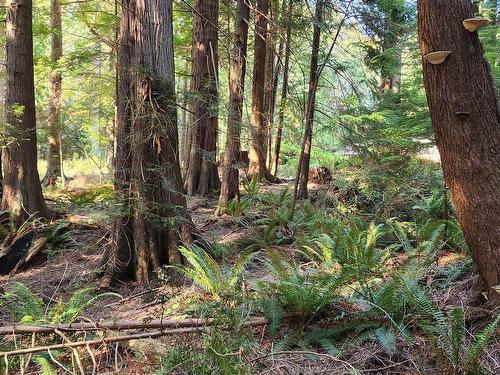 Lot 2 Forin Road, Keats Island, BC 