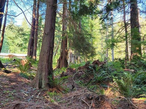 Lot 2 Forin Road, Keats Island, BC 