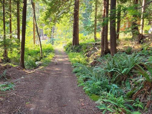 Lot 2 Forin Road, Keats Island, BC 