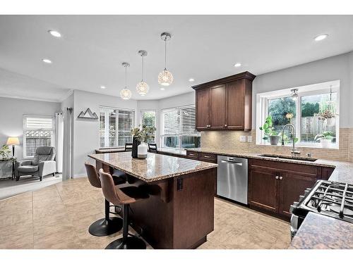 21436 Thornton Avenue, Maple Ridge, BC 