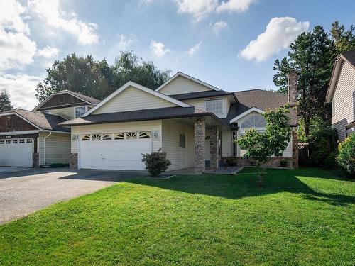 21436 Thornton Avenue, Maple Ridge, BC 