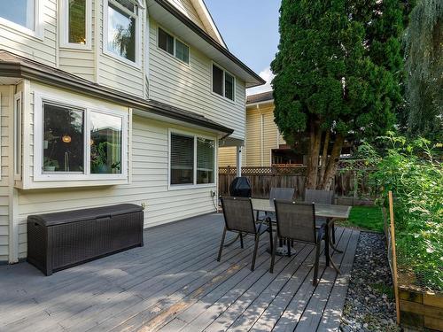 21436 Thornton Avenue, Maple Ridge, BC 