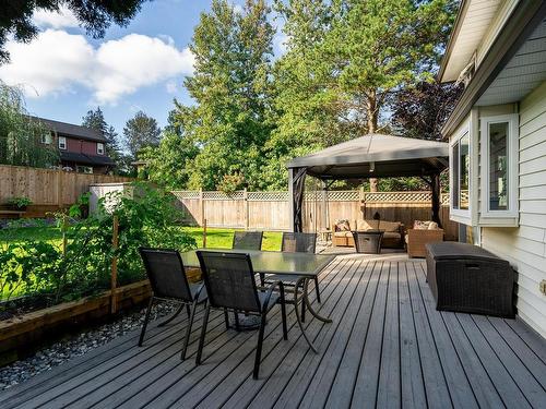 21436 Thornton Avenue, Maple Ridge, BC 