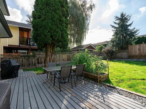 21436 Thornton Avenue, Maple Ridge, BC 