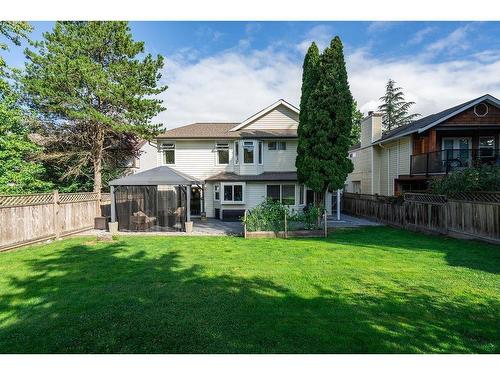 21436 Thornton Avenue, Maple Ridge, BC 