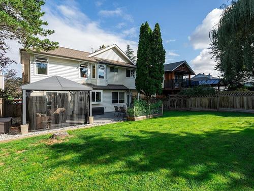 21436 Thornton Avenue, Maple Ridge, BC 