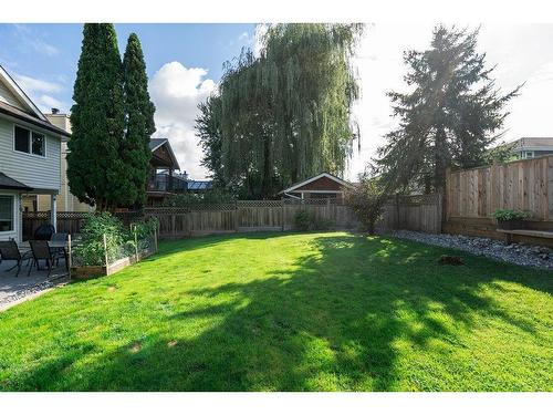 21436 Thornton Avenue, Maple Ridge, BC 