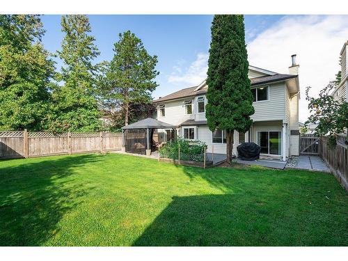 21436 Thornton Avenue, Maple Ridge, BC 