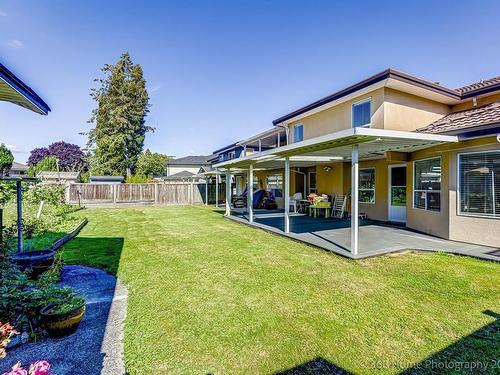 4271 Woodhead Road, Richmond, BC 